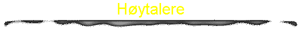 H�ytalere