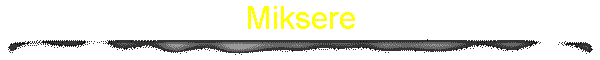 Miksere