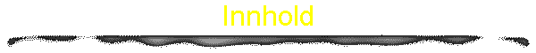 Innhold